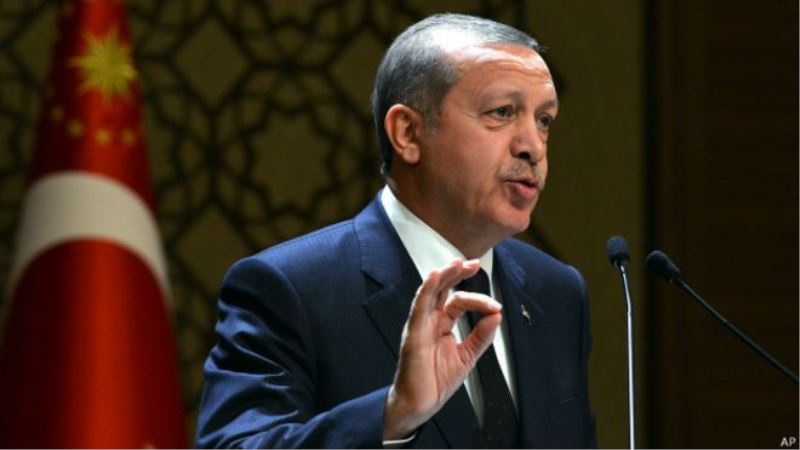 Erdoğan`dan Merkez Bankası yorumu: Tatlıya bağladık