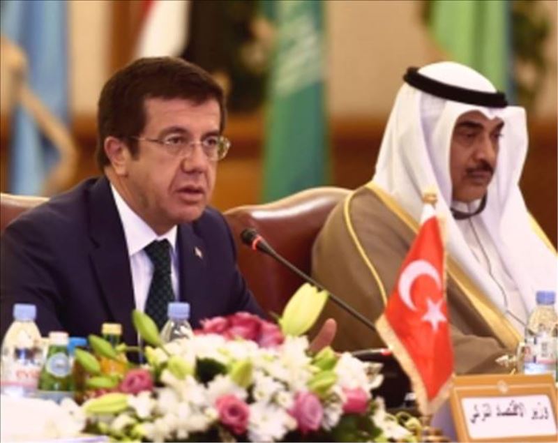 Arap-Türk Serbest Ticaret Bölgesi