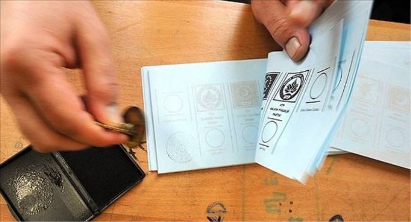 Yurtdışı oyları Türkiye`ye nasıl gelecek?