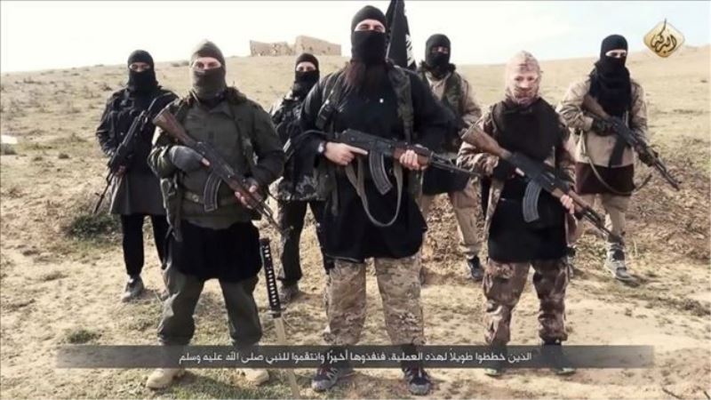 ABD-Türkiye Güvenli Bölge Anlaşması