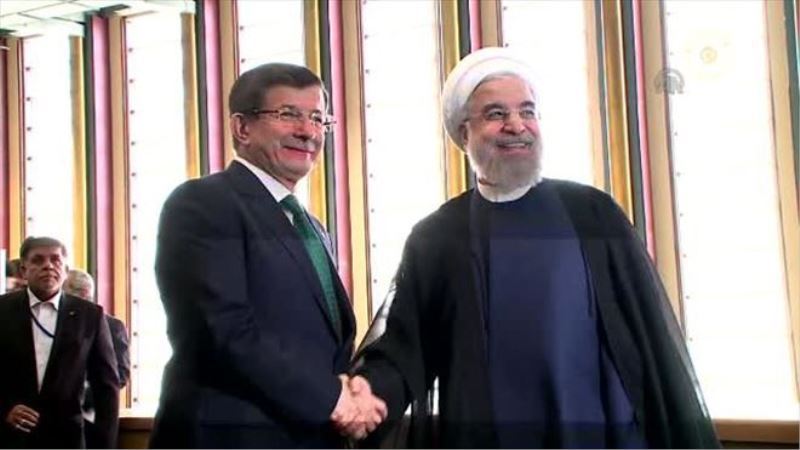 İlişkilerimiz Tüm Alanlarda Gelişmeli