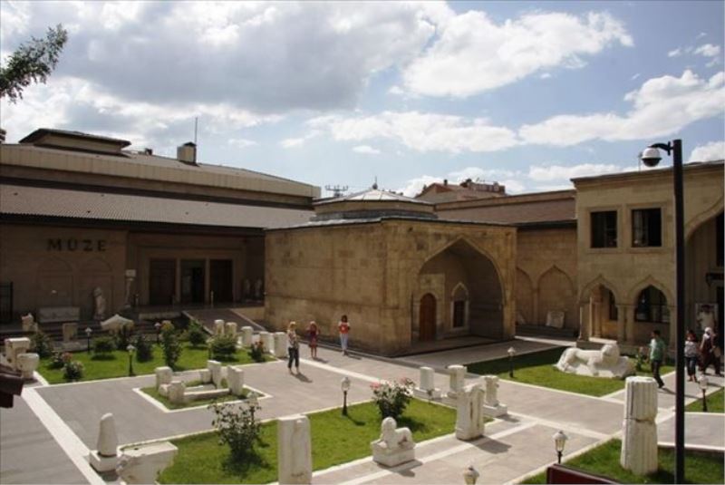 Burdur Müzesi Önemli Müzeler Arasında