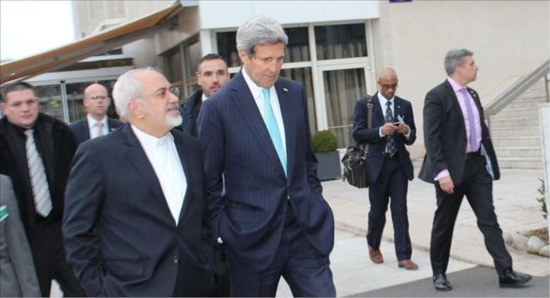 ABD: İran´la anlaşmaya sayılı günler kaldı