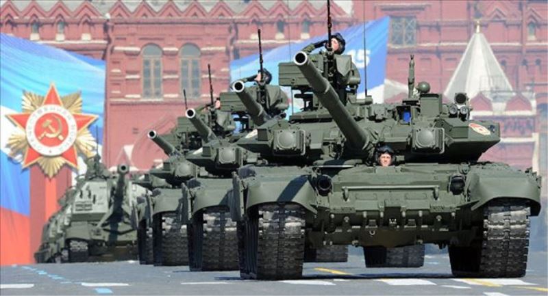 Rus T-72 ve T-90 tanklarına Armata´ların elektronik beyni eklenecek  