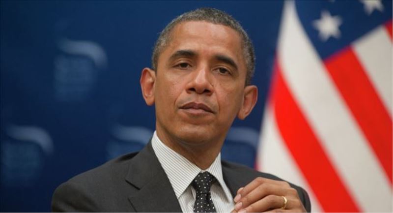 Obama, İran´a yaptırım süresini uzattı