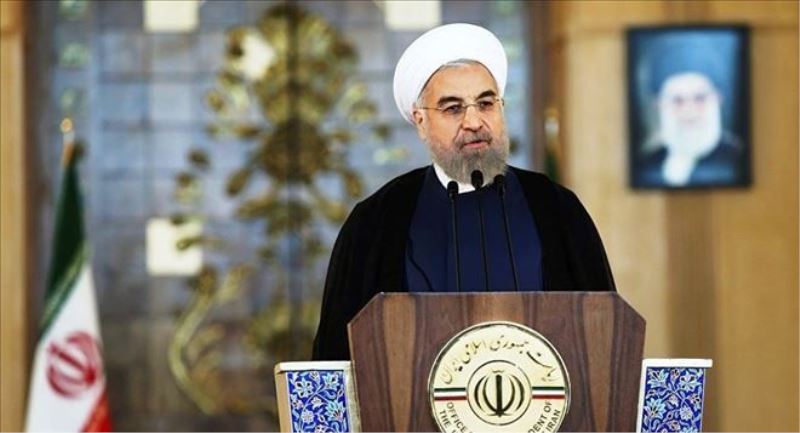 Ruhani: Ilımlı politikalardan yanayız 