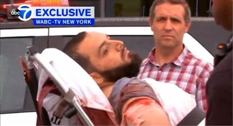 New York saldırganının babası, oğlunun terörist olduğunu 2 yıl önce yetkililere söylemiş 