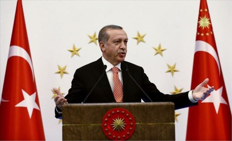 Cumhurbaşkanı´nın Reuters TV Mülakatı 