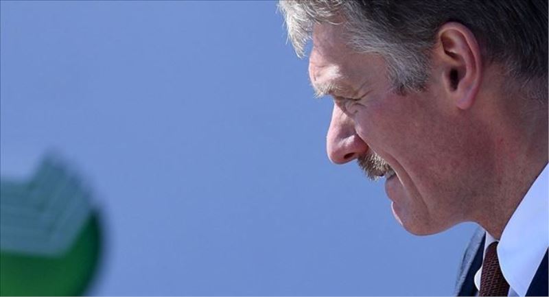 Peskov: Suriye´de teröristlerle ateşkes yapılamaz