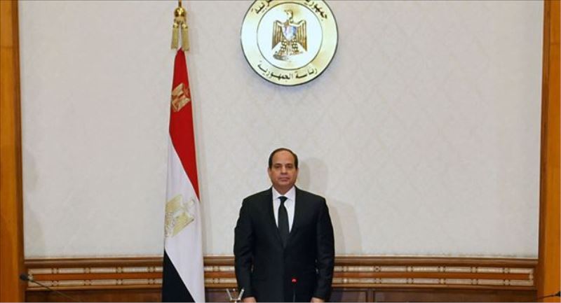 Mısır´da yargı kurumları başkanlarını Sisi atayacak