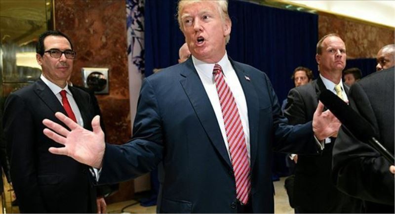 Milyarder yatırımcı, Trump´ın danışmanlığından istifa etti