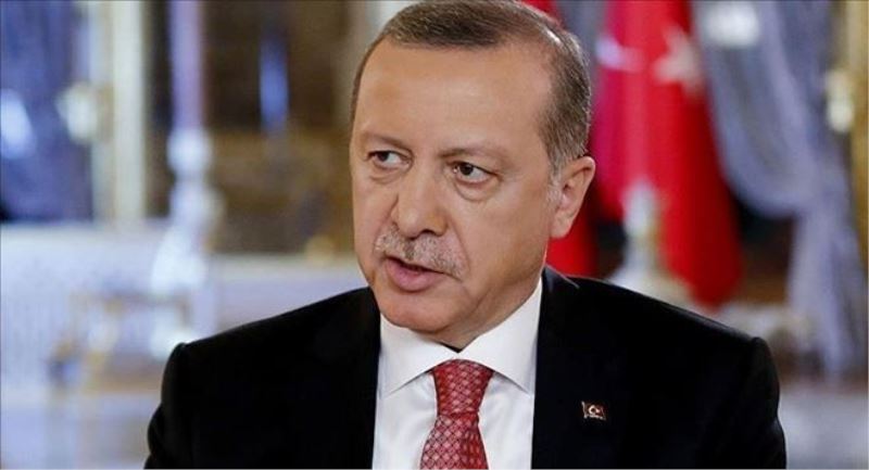 Erdoğan, ABD´nin Menbiç teklifini açıkladı