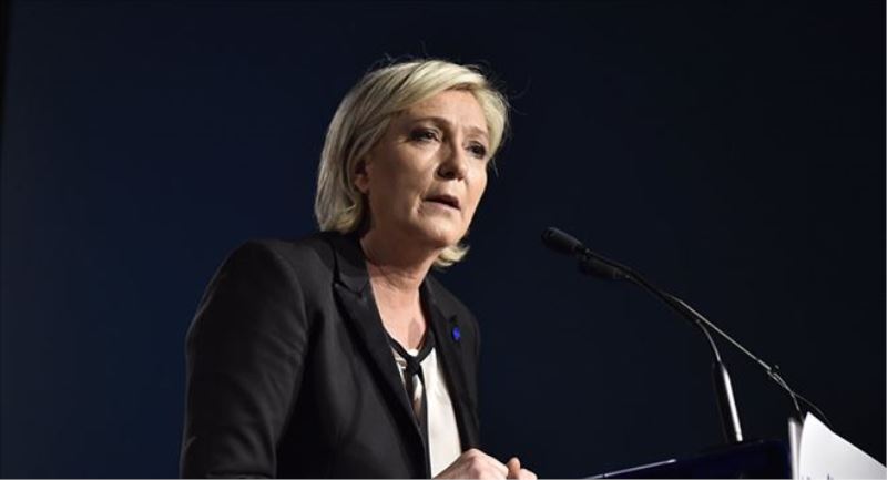 Avrupa Adalet Divanı´ndan Le Pen kararı