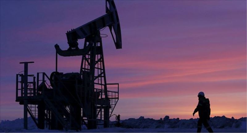 Rusya´nın petrol rezervlerinin toplamının değeri ne?