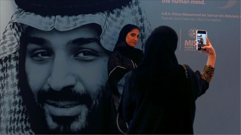 Bloomberg: Suudi Arabistan ´akla hayale gelmez´ bir krize girebilir