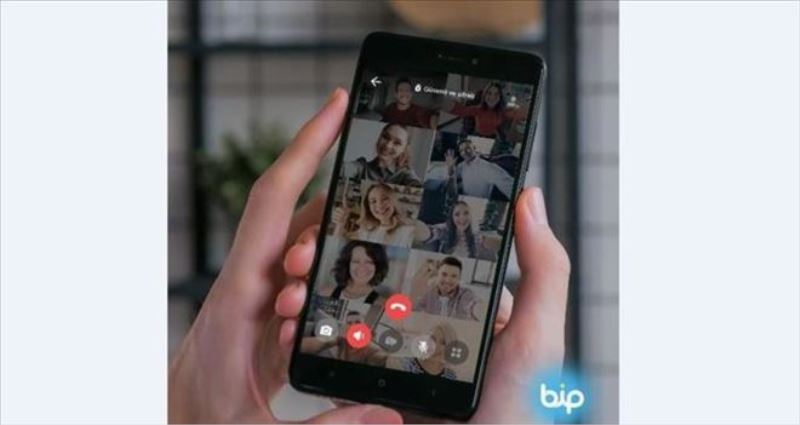 Milli Savunma Bakanlığı bilgi paylaşımlarını BİP üzerinden yapma kararı aldı