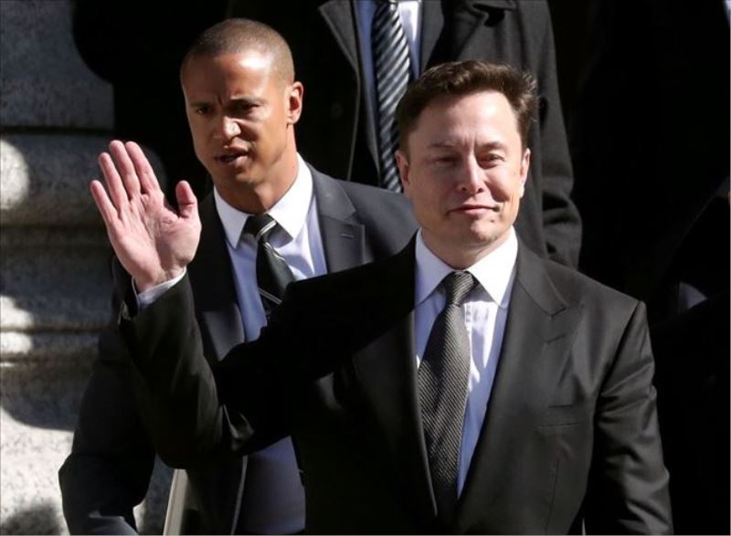 Elon Musk BM´ye meydan okudu: Açlık sorunu bitecekse Tesla´daki hissemi hemen satacağım
