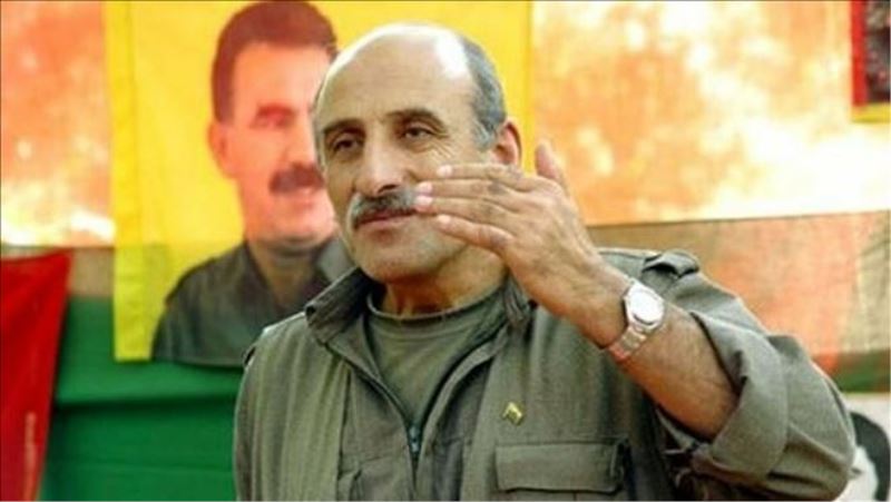 PKK´lı Kalkan: Avrupa´dan, savaşı sürdüreceksiniz diye bize defalarca dayatmalarda bulunuldu