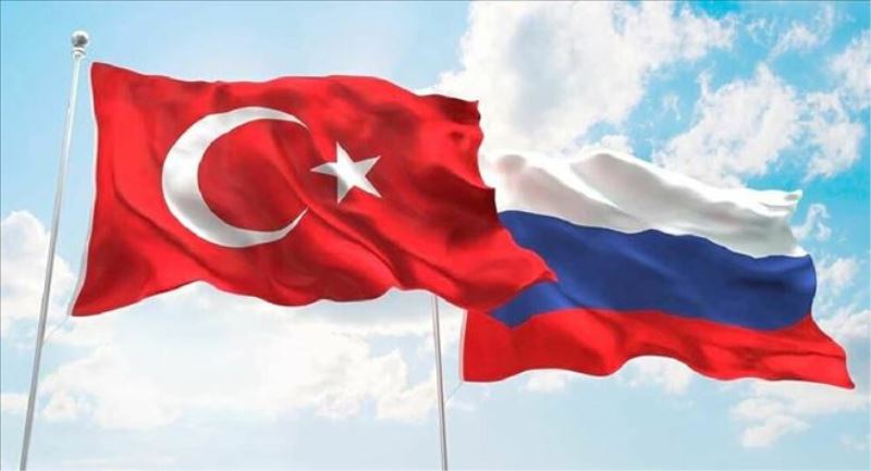 ‘Rusya-Türkiye ticareti, Ocak-Şubat ayında yüzde 6.1 büyüdü´