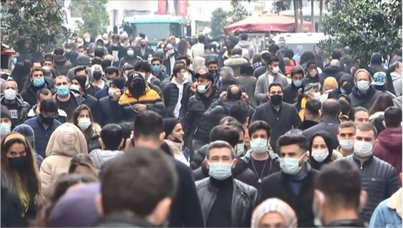 ABD Ulusal İstihbarat raporu açıklandı: Avrupa´nın en kabalık şehri İstanbul olacak