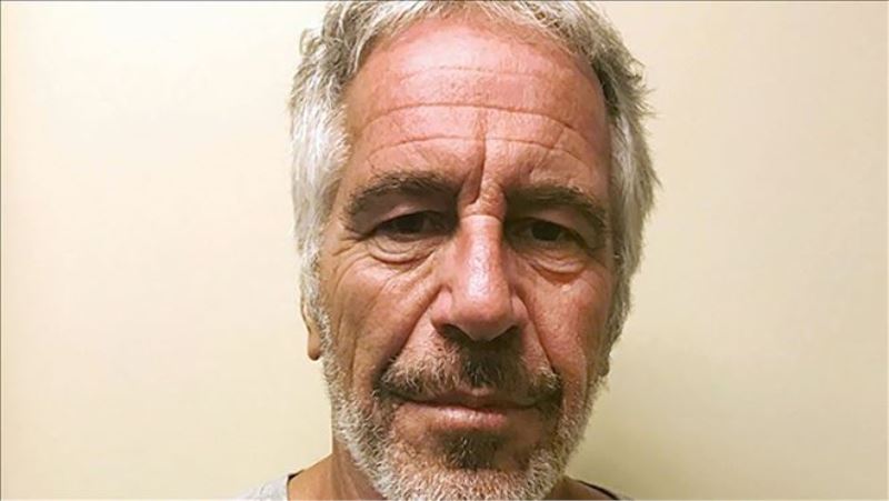 Jeffrey Epstein´ın ardından suç ortağı da sustu: Fransız model menajeri ´hücresinde kendini astı´