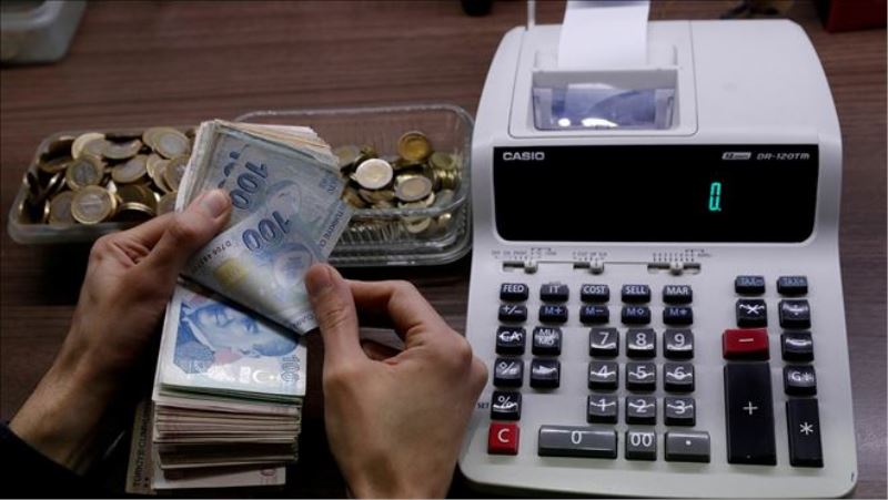 Bankacılık sektörünün takipteki alacakları 161 milyar 979 milyon liraya yükseldi