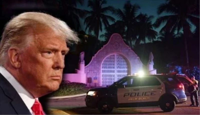 FBI ´Trump´ hakkında açıklama yaptı: 