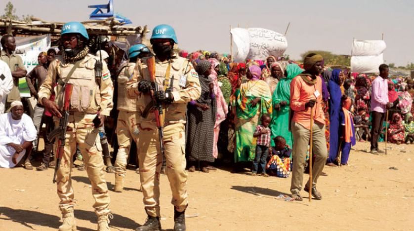 Sudan’daki çatışmalarda 700 binden fazla kişi yerinden oldu