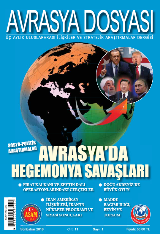 Biz Türkiye`nin Tümünü Temsil Ediyoruz