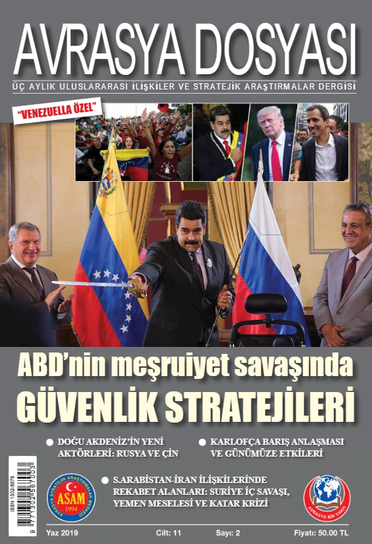 Biz Türkiye`nin Tümünü Temsil Ediyoruz