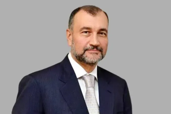 Rahmi Koç bile “Bütün işleri yurt dışına taşımışsın” dedi!