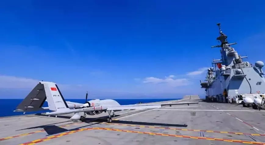 Avrupa için rol model! Dünya basını yazdı: Türkiye, NATO