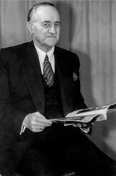 Bir Milletin İstiklal Sesi: Mehmet Emin Resulzade