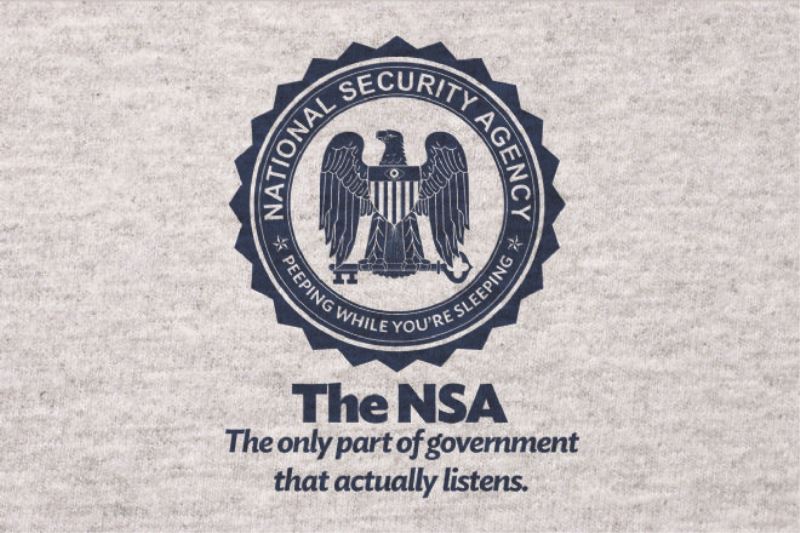 NSA Açtığı Davayı Kaybetti