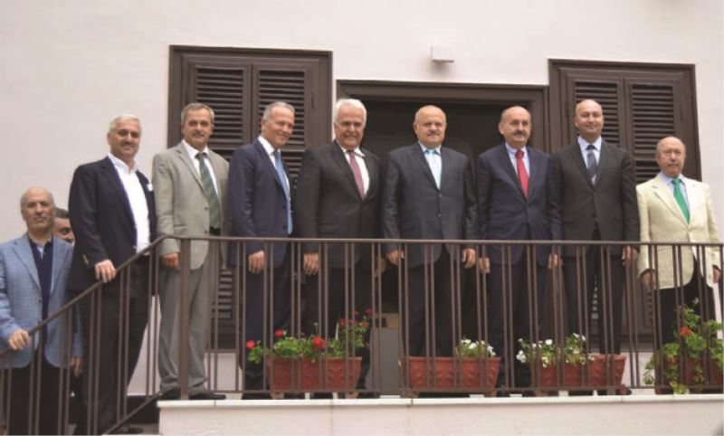 Selanik-İzmir Uçuşları Yakında